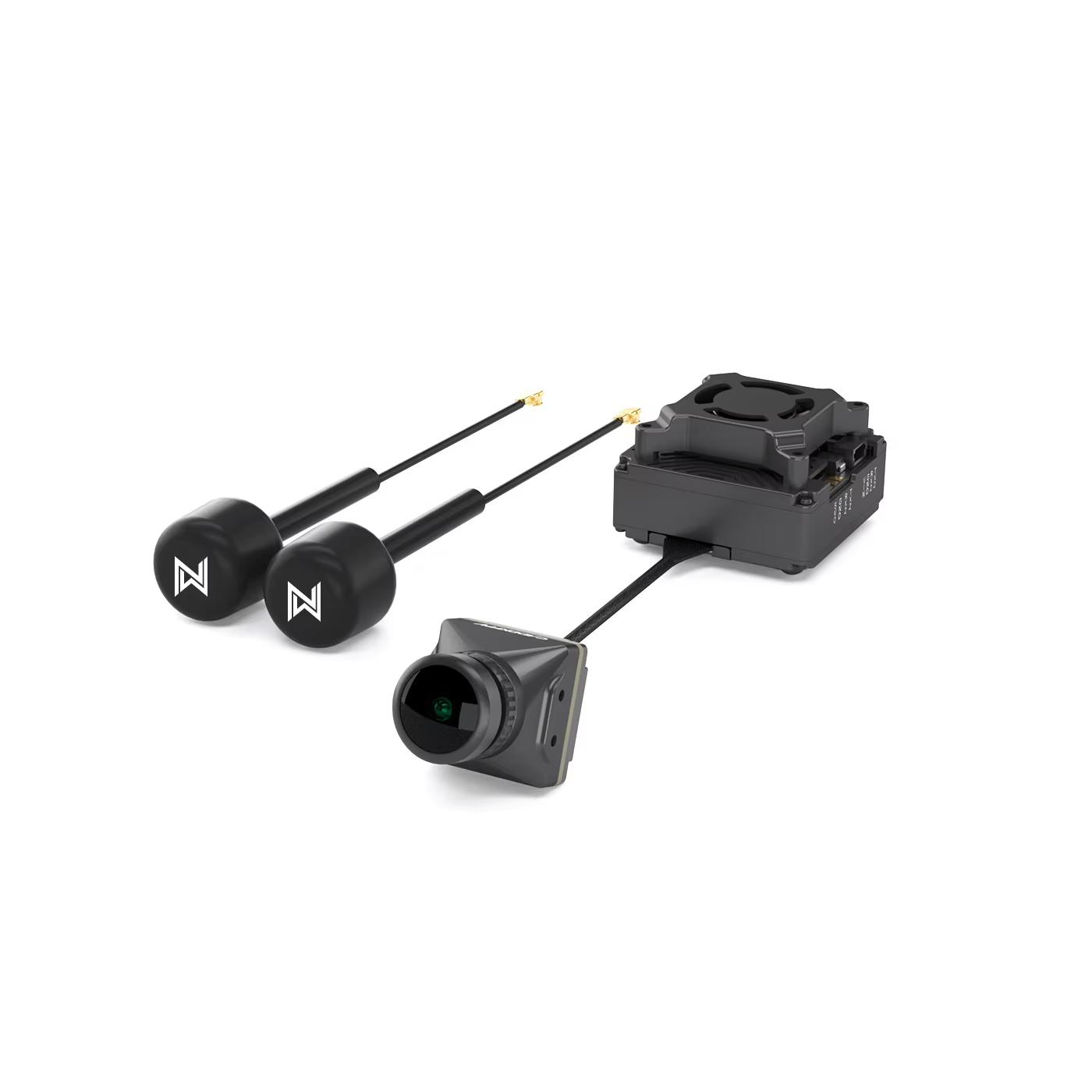 Caddx Walksnail Avatar GT Kit  - Drone Kit Fpv recension och pris