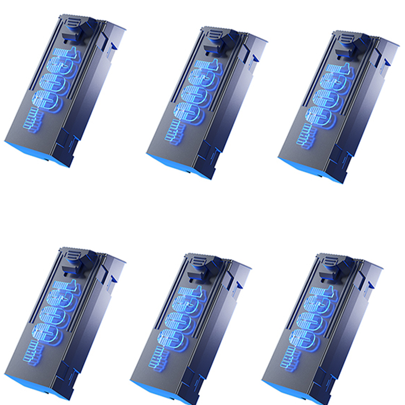 Original 3.7V 1300mAh GT8 Dron - Drone Kit Professional recension och pris