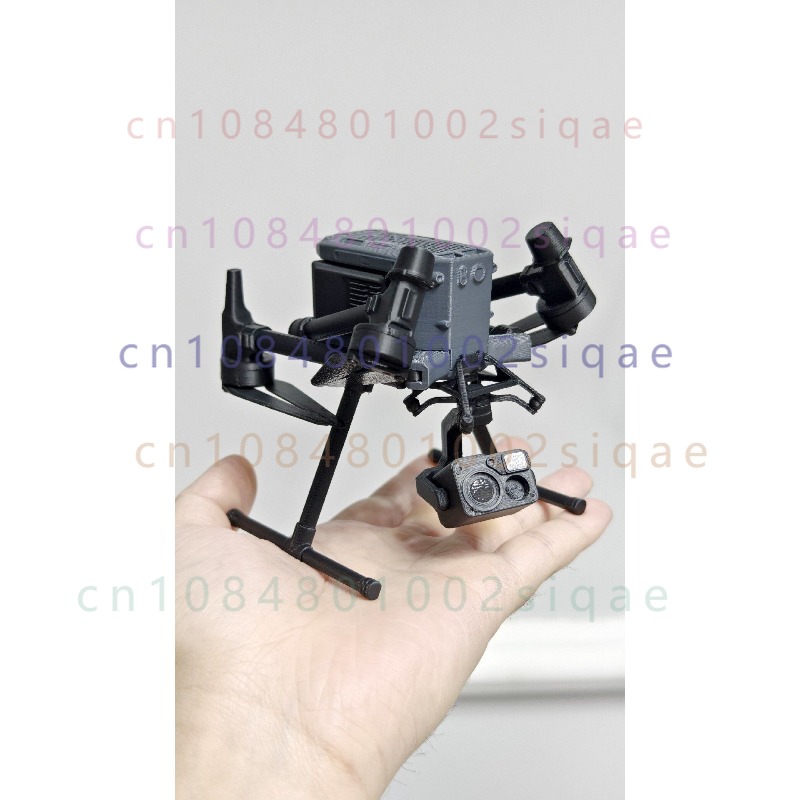 FOR DJI M350 RTK Fully Articul - Drone Kit Professional recension och pris