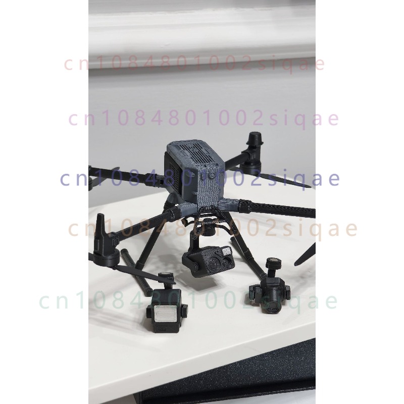 FOR DJI M350 RTK Fully Articul - Drone Kit Professional recension och pris
