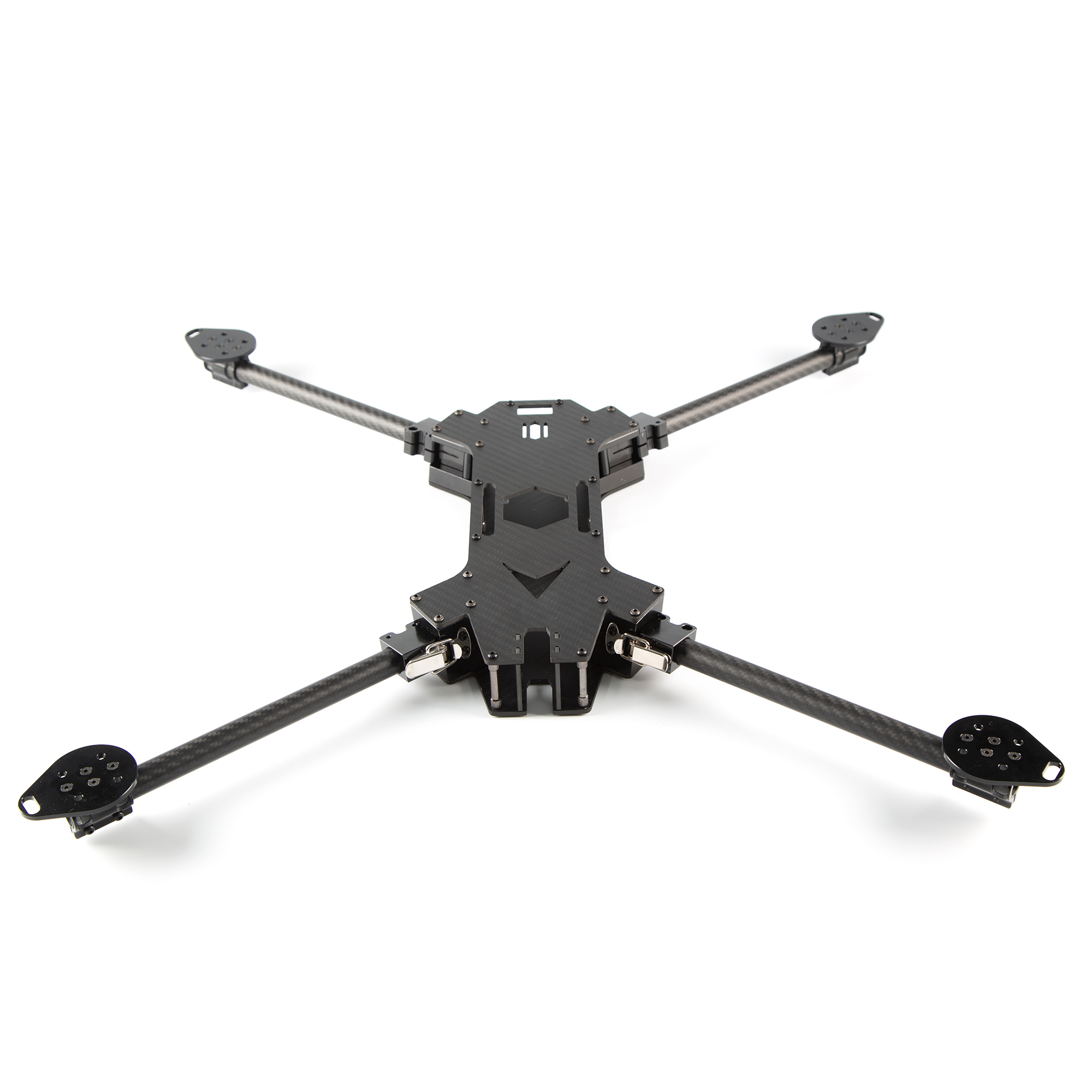 FPV Foldable Frame KIT 15inch  - Drone Kit Octocopter recension och pris